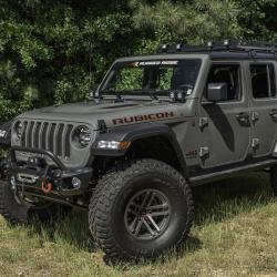 Rugged Ridge 11703.04