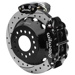 WIL Dynapro Brake Kit Wilwood 140-16143-D