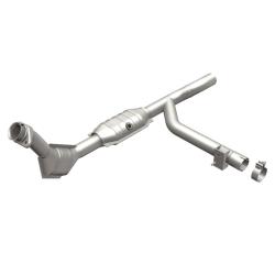 Magnaflow 447142