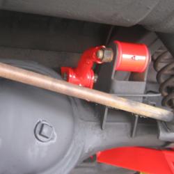 UMI PERFORMANCE 3652B