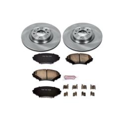 PowerStop KOE3026