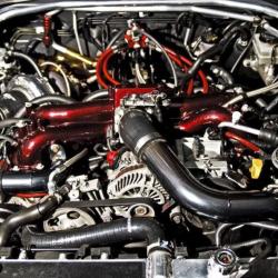 MISHIMOTO MMRADWRX01