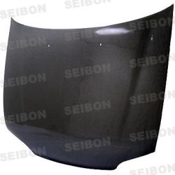Seibon HD9295HDCV4D-OE