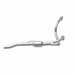 MAG Converter Direct Fit Magnaflow 4451203