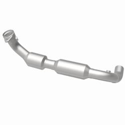 MAG Converter Direct Fit Magnaflow 4583753