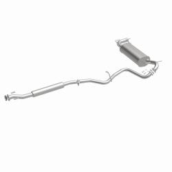 MAG BRE Exhaust Kits Magnaflow 106-0182