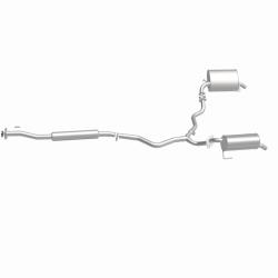 MAG BRE Exhaust Kits Magnaflow 106-0282