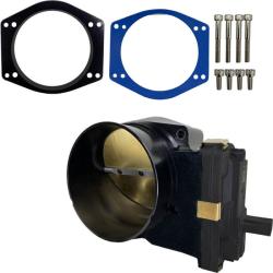 GMS Throttle Bodies Granatelli Motor Sports GMTBLT112B