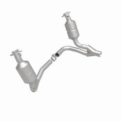 Magnaflow 4551027
