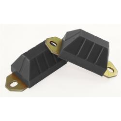 RUG Hardware Rugged Ridge 1-1301BL