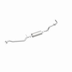 MAG BRE Exhaust Kits Magnaflow 106-0509