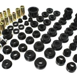 ES Hyper-Flex Sets - Black Energy Suspension 16.18103G