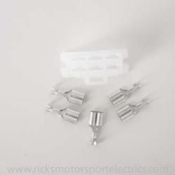 RICKS MOTORSPORT ELECTRICS 11106