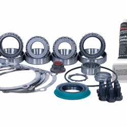 REVOLUTION GEAR & AXLE 352011B