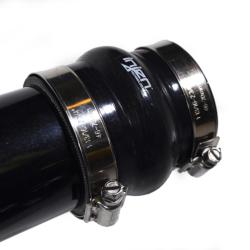 Injen SES1582ICPBLK