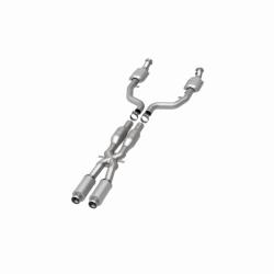 MAG Converter Direct Fit Magnaflow 5411031