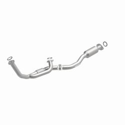 MAG Converter Direct Fit Magnaflow 4481091