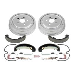 POWER STOP KOE15380DK