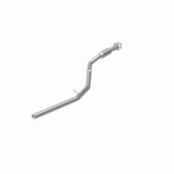 MAG Converter Direct Fit Magnaflow 5451948