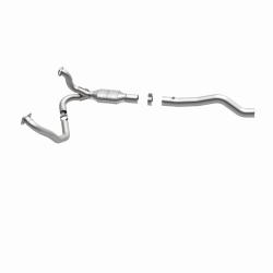 MAG Converter Direct Fit Magnaflow 93416