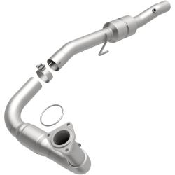 MAG Converter Direct Fit Magnaflow 447269