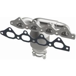 MAG Converter Direct Fit Magnaflow 50655