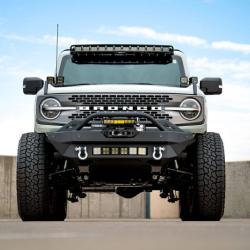 DV8 Offroad FBBR-02