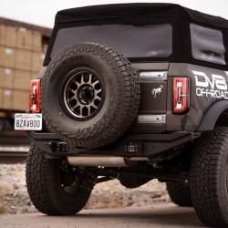 DV8 OFFROAD RBBR02