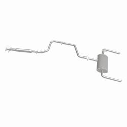 MAG BRE Exhaust Kits Magnaflow 106-0910