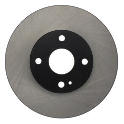 STOPTECH 12045050CRY