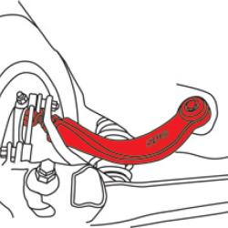 SPC PERFORMANCE 67440