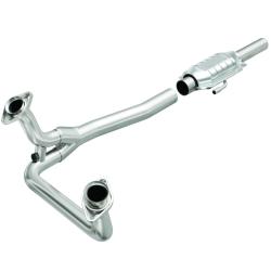 Magnaflow 93307