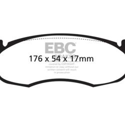 EBC DP61632