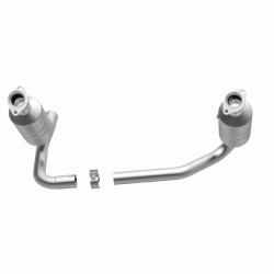 MAG Converter Direct Fit Magnaflow 49849