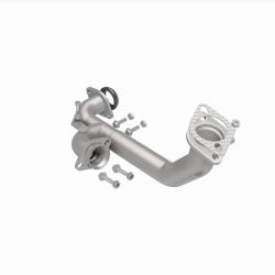 MAG BRE Front Pipe Kit Magnaflow 107-0012