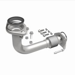 MAG BRE Front Pipe Kit Magnaflow 107-0054