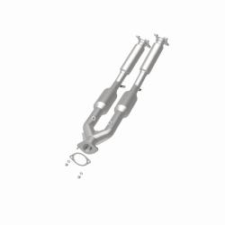 MAG Converter Direct Fit Magnaflow 4481156