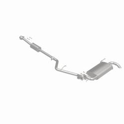 MAG BRE Exhaust Kits Magnaflow 106-0802