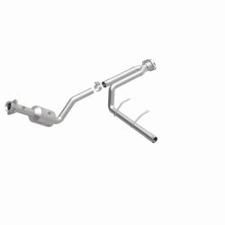 MAG Converter Direct Fit Magnaflow 5551156