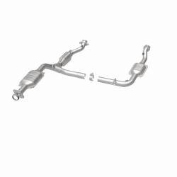 MAG Converter Direct Fit Magnaflow 49575