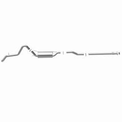 MAG BRE Exhaust Kits Magnaflow 106-0171