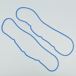 GMS Valve Cover Gaskets Granatelli Motor Sports 640369
