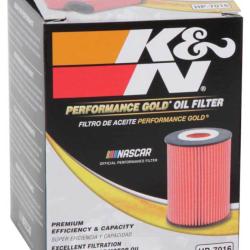 K&N ENGINEERING HP7016
