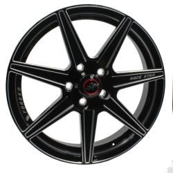 RST 72 ValStar Wheels Race Star 72-74545202B