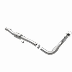 Magnaflow 458067