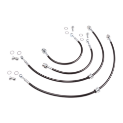 CHASE BAYS CBS134FRNTFWEXT