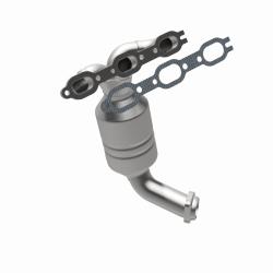 MAG Converter Direct Fit Magnaflow 51481