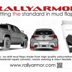 RALLY ARMOR RABAN24