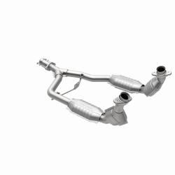 MAG Converter Direct Fit Magnaflow 444064