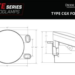 Diode Dynamics DD5140P